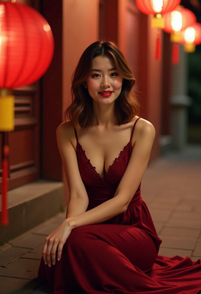 墨色有声剧集海报