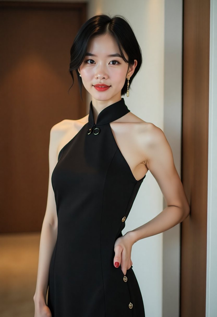 笔尖上的山海动画海报